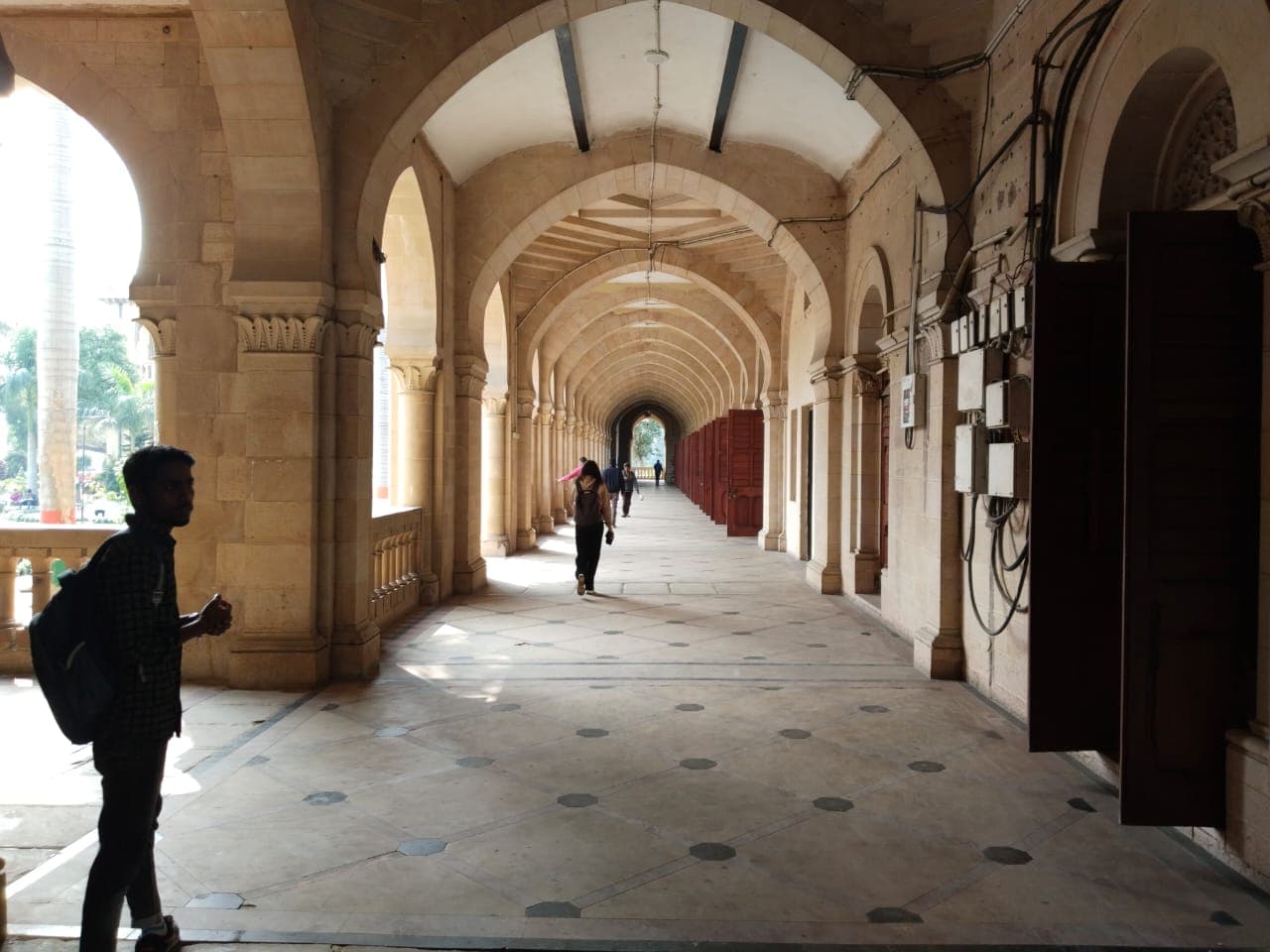 Allahabad University Campus photo 3